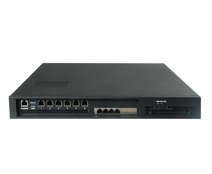 11代  1135G7/1165G7  2U上架式 帶冗余雙電源  網(wǎng)絡(luò)安全主機